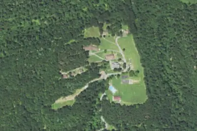 Mountain View Bible Camp