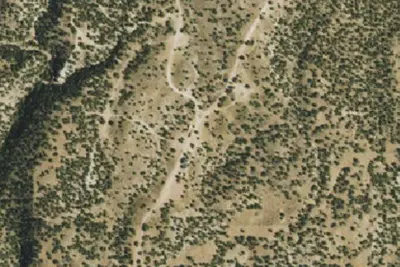 Camp site