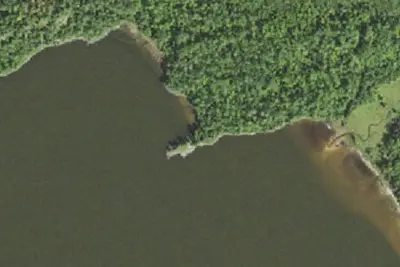 Myrtle Lake Site 5