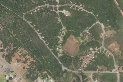 Camp site