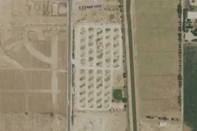 Bud's Place RV Park