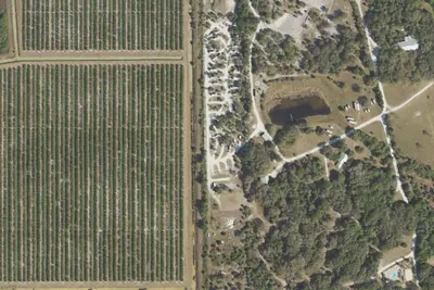 RV Site 5