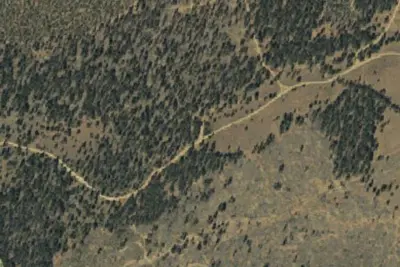 Camp site