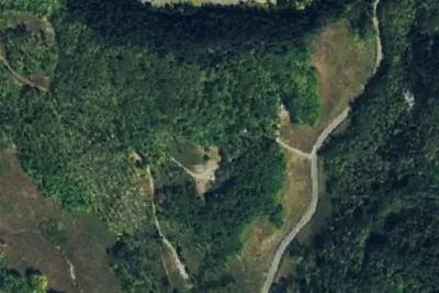 Camp site