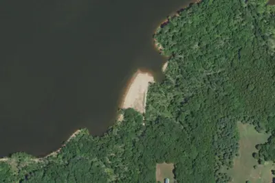 Camp site