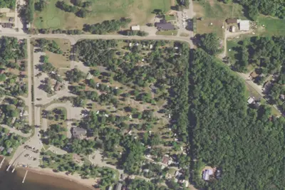 Shawno County Campground