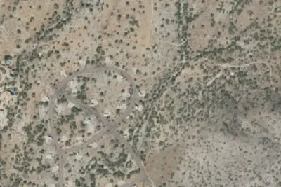 Camp site