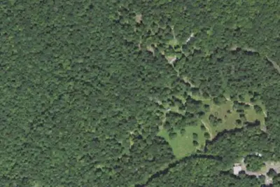 Crabtree Falls Campground