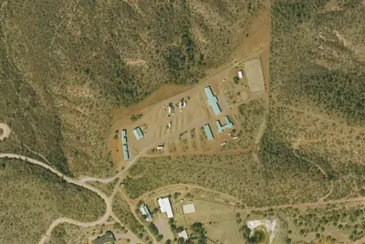 Haycreek Ranch