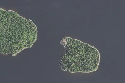 Camp site