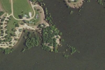 Blackjack Campground
