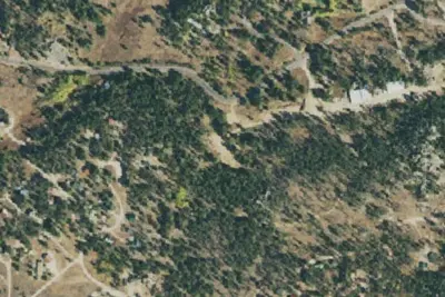 Camp site