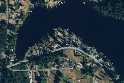 Lake Maryth Resort