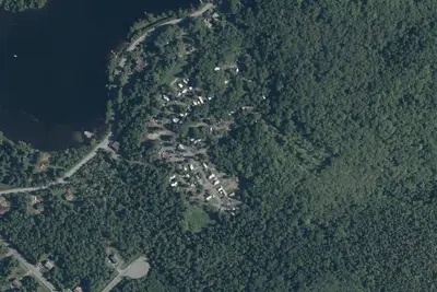 Camping du Pin Rouge