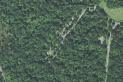 T. O. Fuller State Park Campground