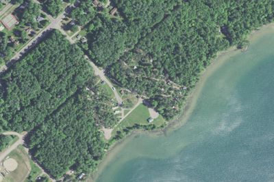 Memorial Park Campground