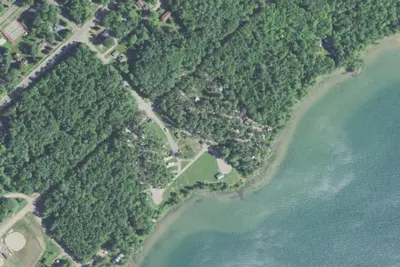 Memorial Park Campground