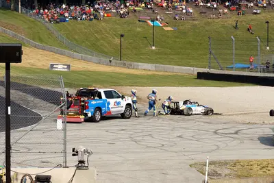 Road America June 2023 21 (USF Pro 2000 Championship race)