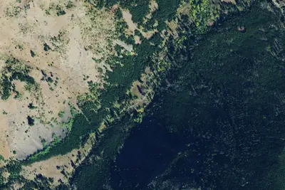Jakie Creek 002