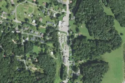 Waterwheel RV Park