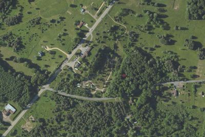 The Forest Lodge & Campground