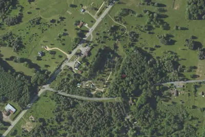 The Forest Lodge & Campground