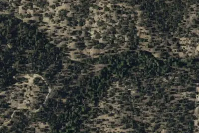 Cooper Canyon