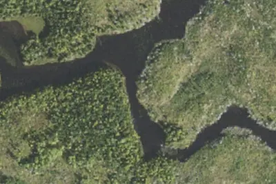 Island River