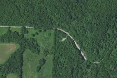 Youth Camping Area