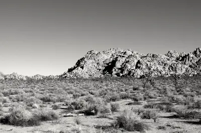 Wonderland of Rocks (11658084406)