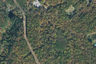 Foster Falls Campground