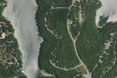 Overflow Camping