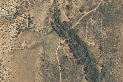 Camp site