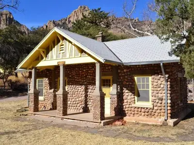 Portal Bunkhouse