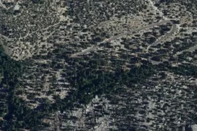 Ravine Campground