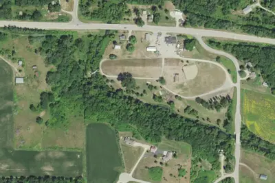 Gas-Lite Bar And Grill Campground