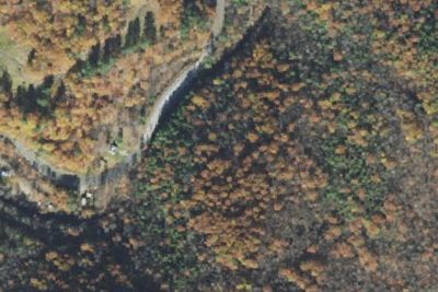 Walker Island Campgrounds