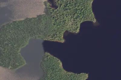 Saganaga Lake #56