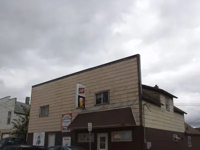 Mayville, North Dakota - 226884289
