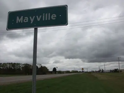 Mayville, North Dakota - 226884683