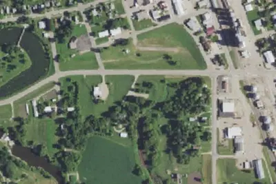 Olstad Campground