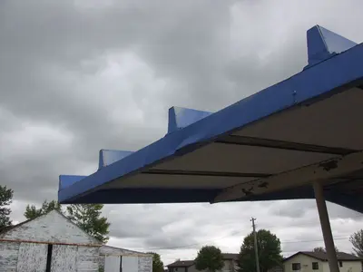 Mayville, North Dakota - 226884251