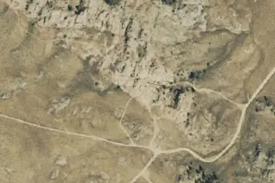 Camp site