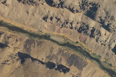 Camp site