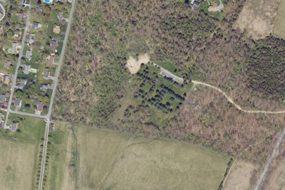 Mcillian Woods Youth Campground