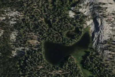 Camp site