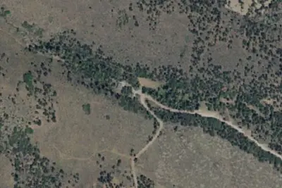 Birch Creek Campground
