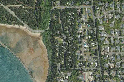 Harbor Vista County Campground & Park