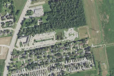 Pine Lakes RV Park