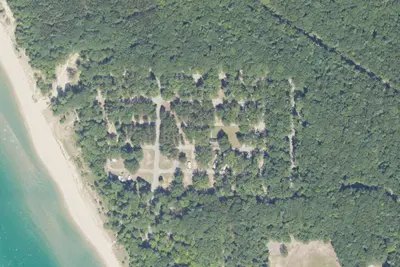 Camp site
